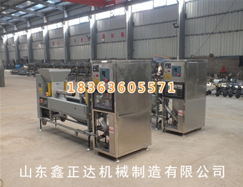 Packaging machine