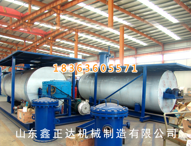 Continuous non-bag mushroom sterilizing line